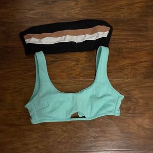 bathing suit tops